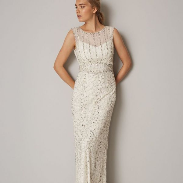 Phase eight 2025 hope wedding dress