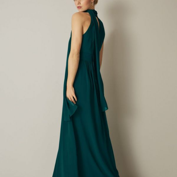 phase eight roxi maxi dress