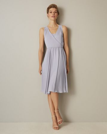 phase eight lilac dress