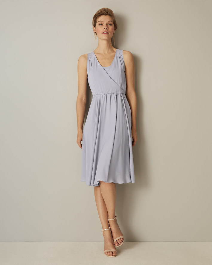 Phase eight lilac top dress