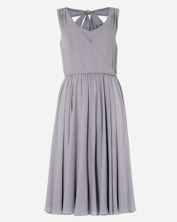 Phase Eight Rosa Bridesmaid Dress Lilac Light Purple