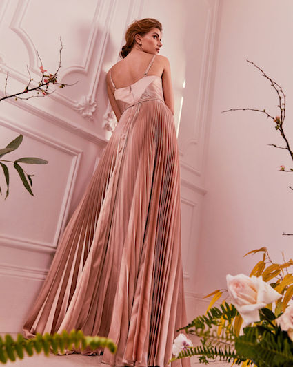 Ted baker store evening maxi dresses