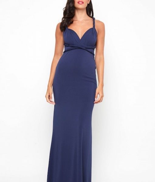 tfnc multiway maxi dress