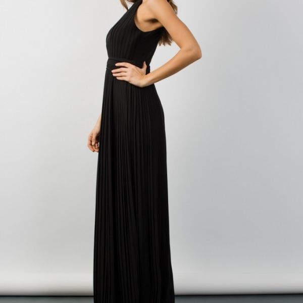 tfnc serene maxi dress