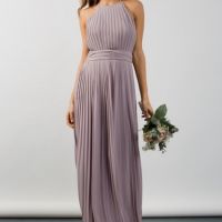 tfnc serene maxi dress