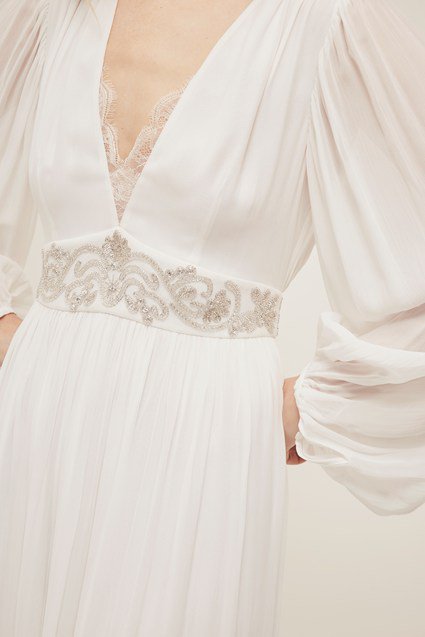 French connection outlet bridal dresses