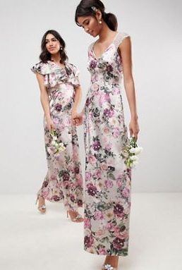 ted baker ulrika maxi dress