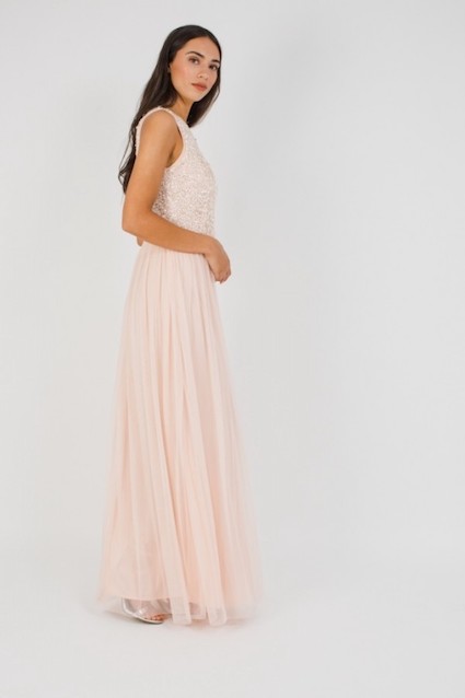 Picasso maxi dress hotsell by lace & beads