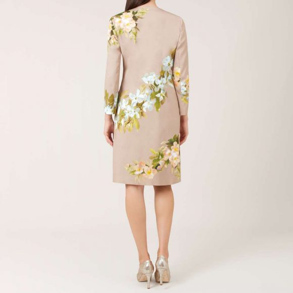 hobbs francine dress