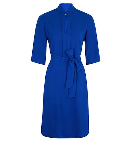 Hobbs sammy outlet dress