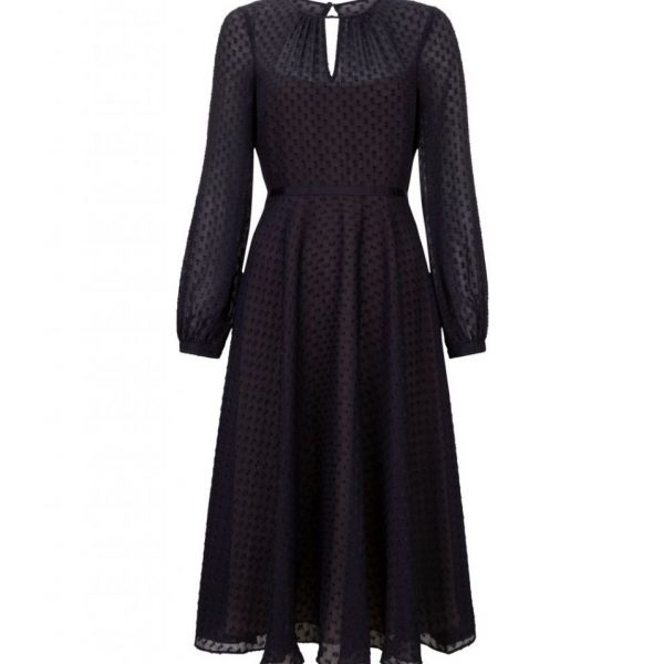 hobbs francine dress