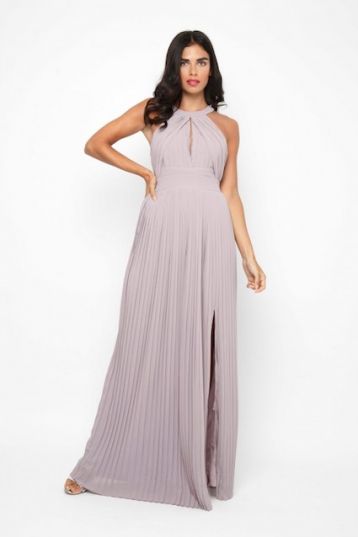 lavender maxi dress uk