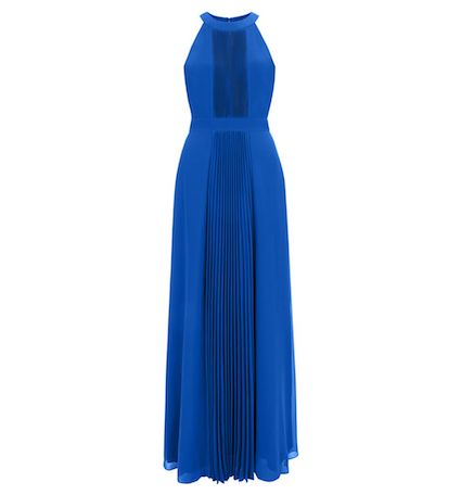 hobbs talia maxi dress