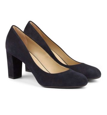 Hobbs Sonia Court Black