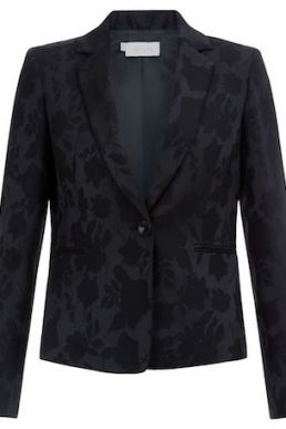 Hobbs Tala Jacket Black