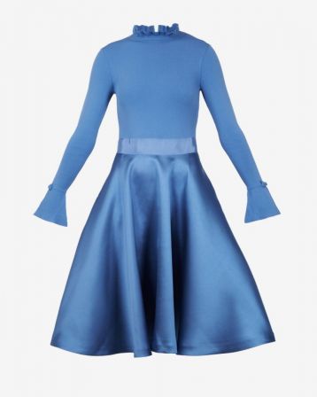 zadi ted baker dress