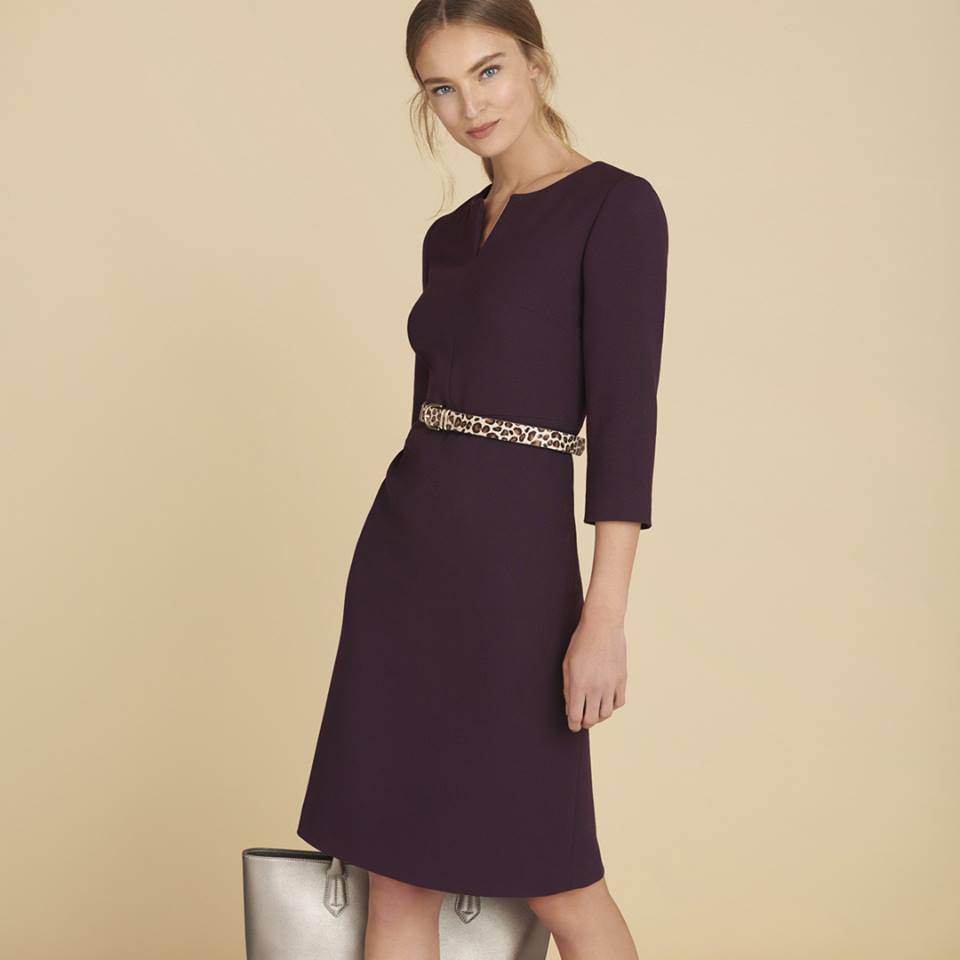 Hobbs raegan clearance dress