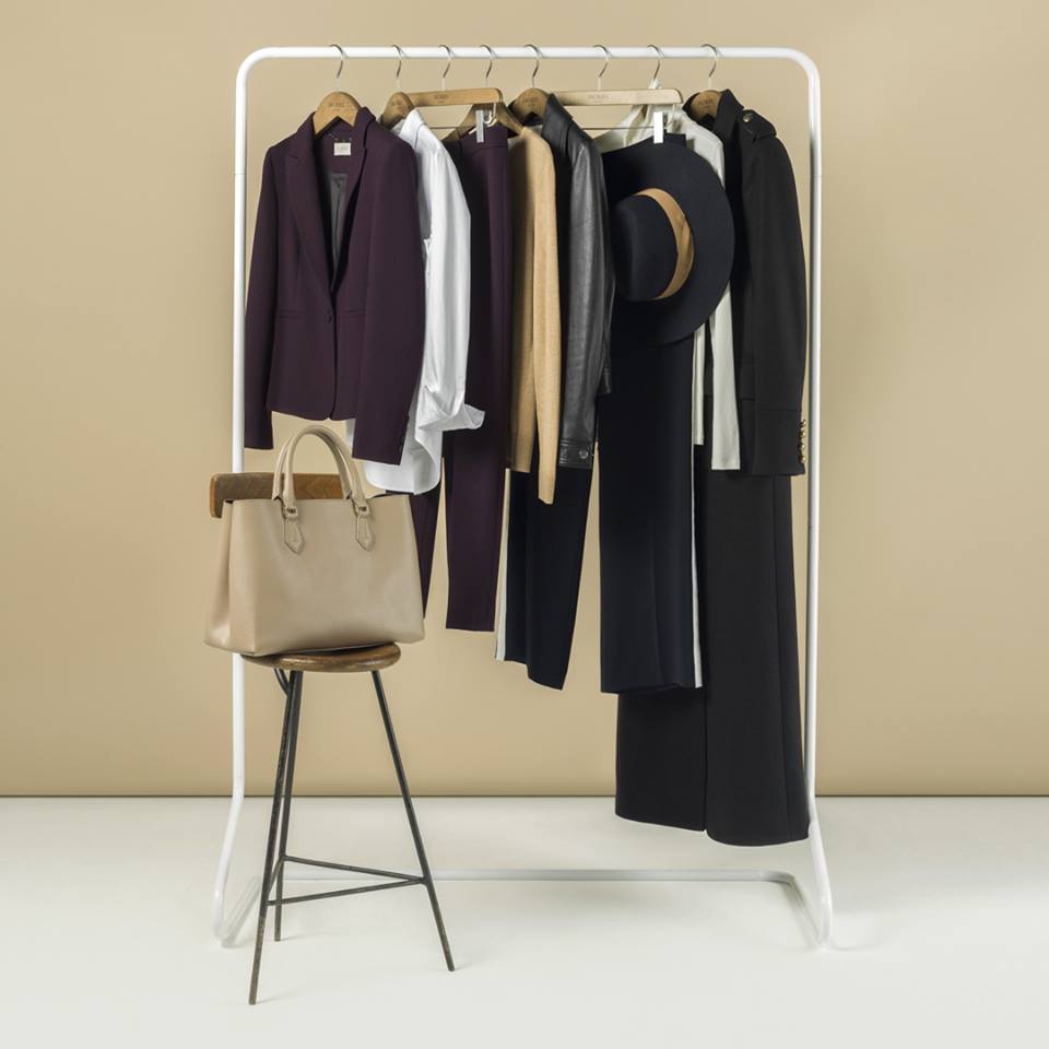 hobbs desk to dusk workwear edit