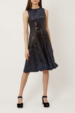 hobbs nyla dress