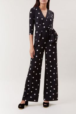 hobbs jordanna jumpsuit