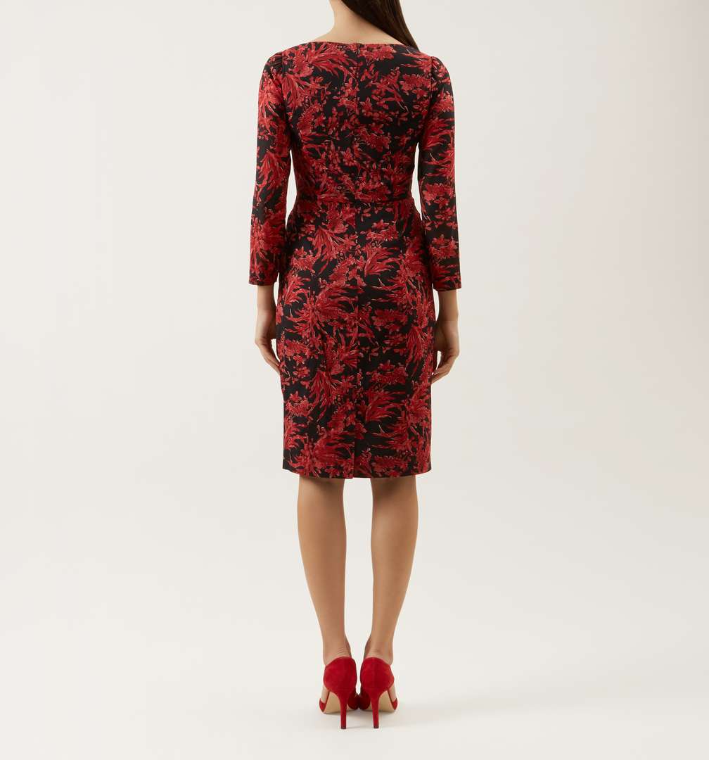 hobbs sacha dress