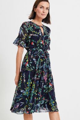 phase eight kristen dress