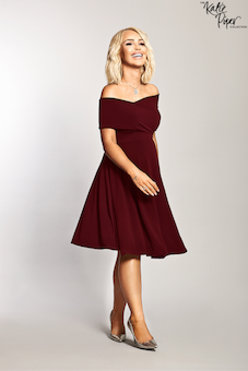 Maternity dress 2024 katie piper