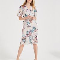 Phase eight hot sale keely floral dress