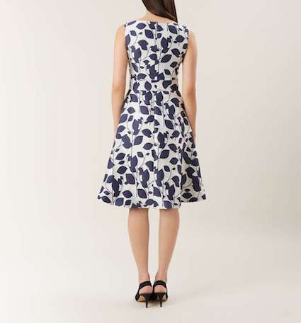 Hobbs cheap grace dress