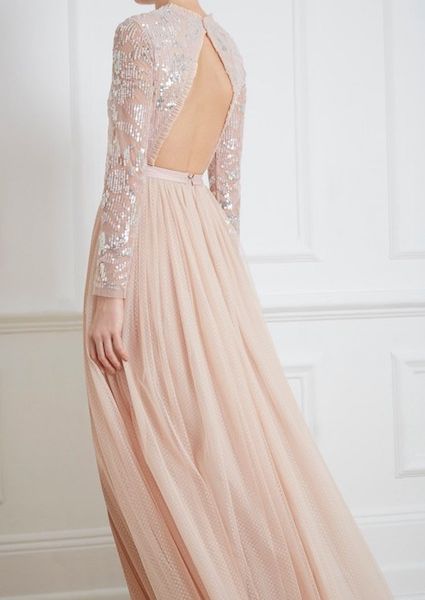 wedding dress style finder