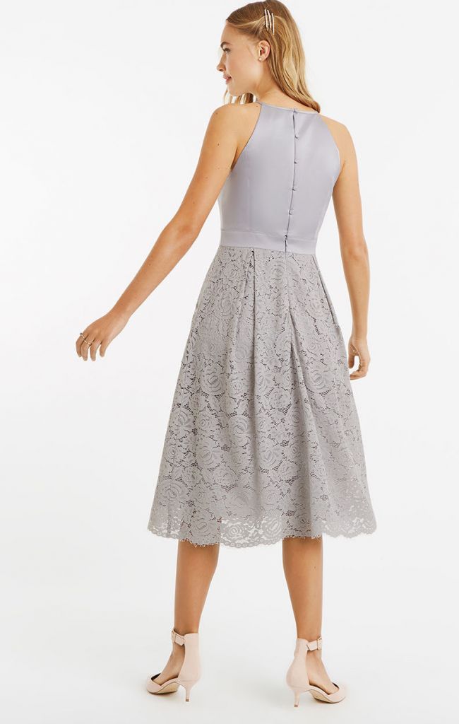 Oasis darcy clearance dress