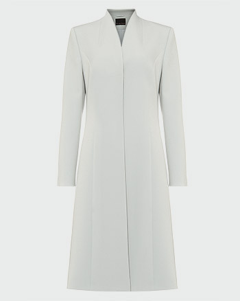 Duck egg 2024 blue coat