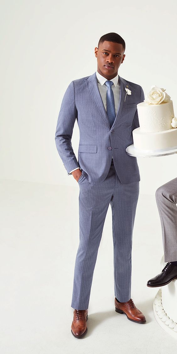 Ted baker hot sale morning suit