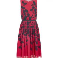 Hobbs sienna outlet dress