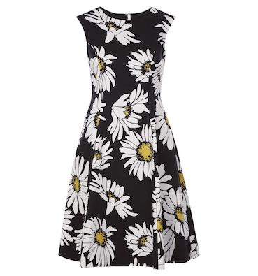 hobbs melissa dress