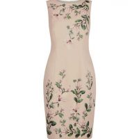 Hobbs fiona outlet dress