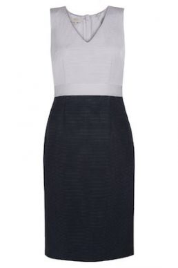 Hobbs store jeanne dress