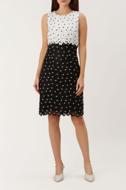 hobbs amelie dress