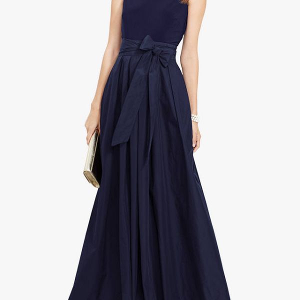 ralph lauren formal long dresses