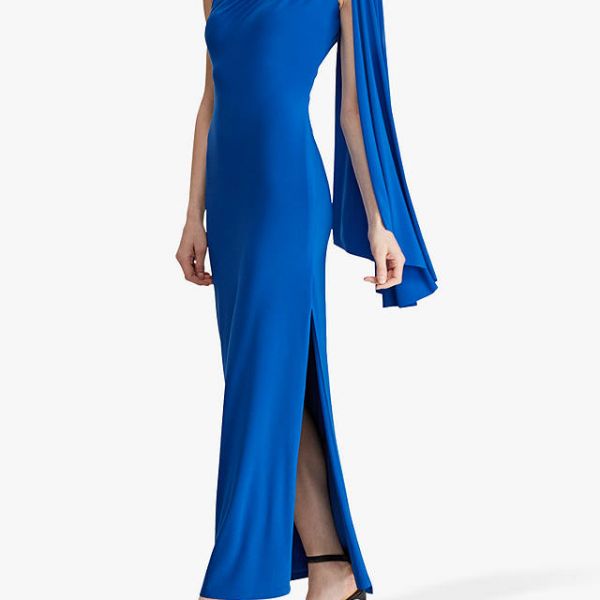 ralph lauren evening maxi dresses