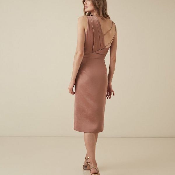 cocktail dresses reiss