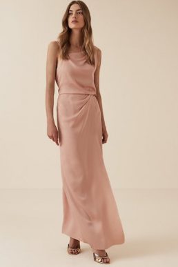 Phase eight best sale henriette maxi dress