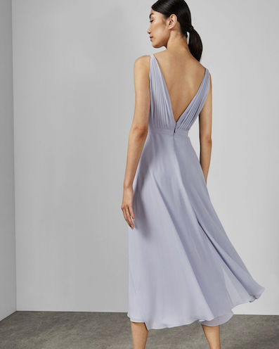 Ted baker 2025 celeyst dress