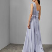 ted baker finella belt maxi dress