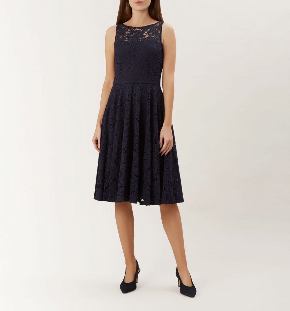 Hobbs store rosina dress