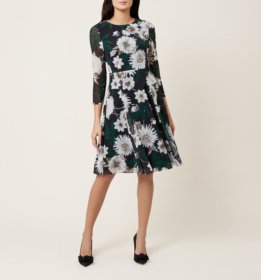 Hobbs sale wedding guest dresses