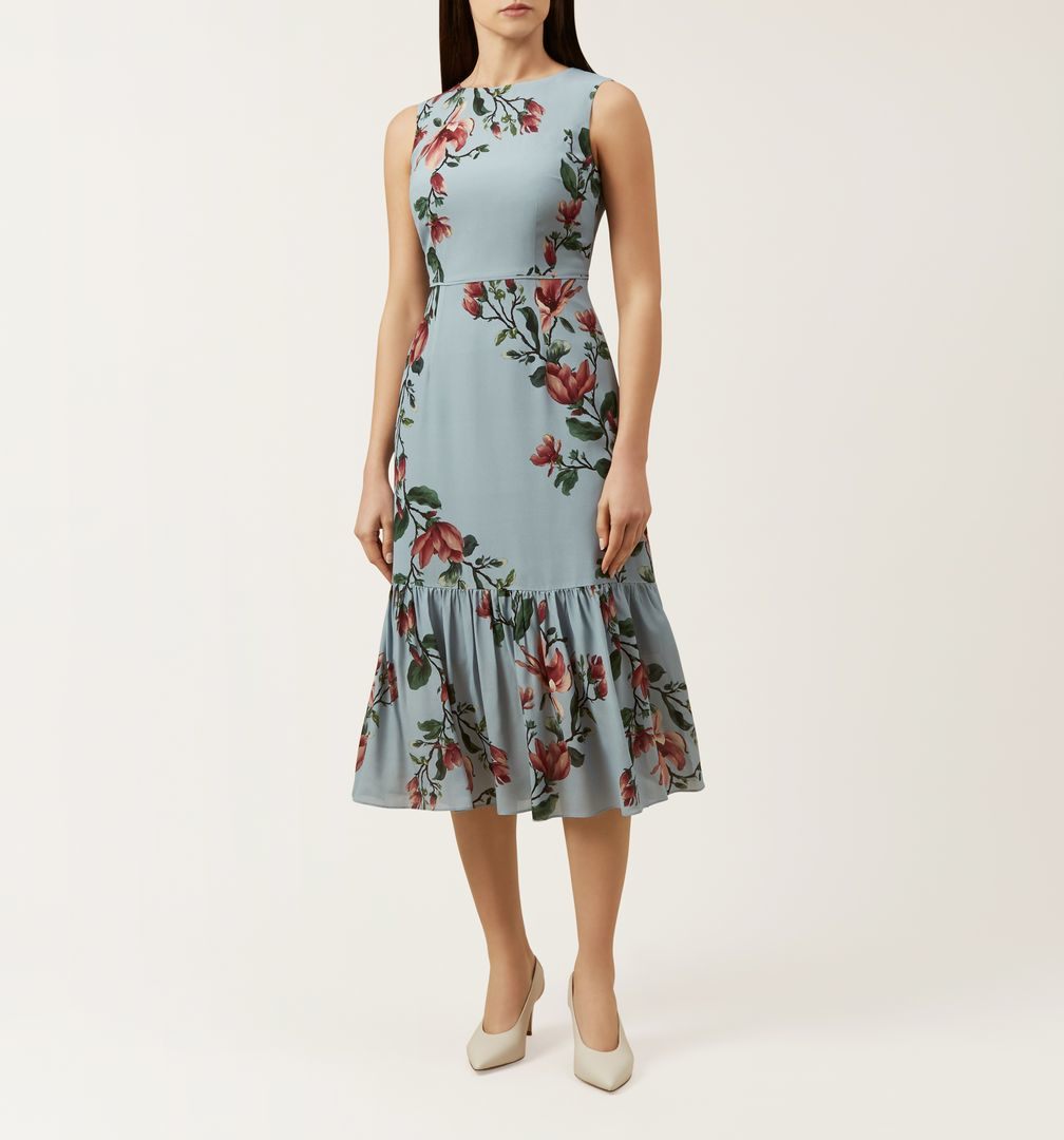 Hobbs sale wedding guest dresses