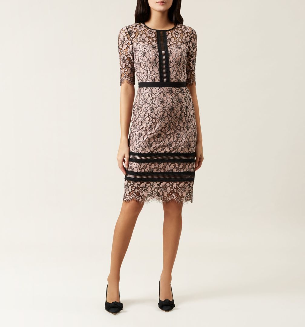 Hobbs sale wedding guest dresses