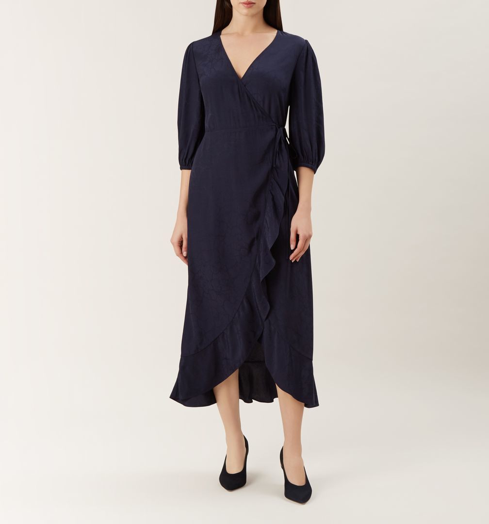 Hobbs sale wedding guest dresses