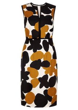 hobbs siobhan dress